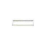 Digitus - Panel de interconexión modular de alta densidad, apantallado