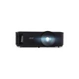 Acer - Value X1328Wi Proyector de alcance estándar 4500 lúmenes ANSI DLP WXGA (1280x800) 3D Negro