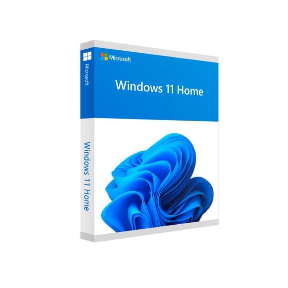 Microsoft - Windows 11 Home 1 licencia(s) - HAJ-00102