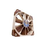 Noctua - NF-F12PWM Carcasa del ordenador Ventilador 12 cm Marrón