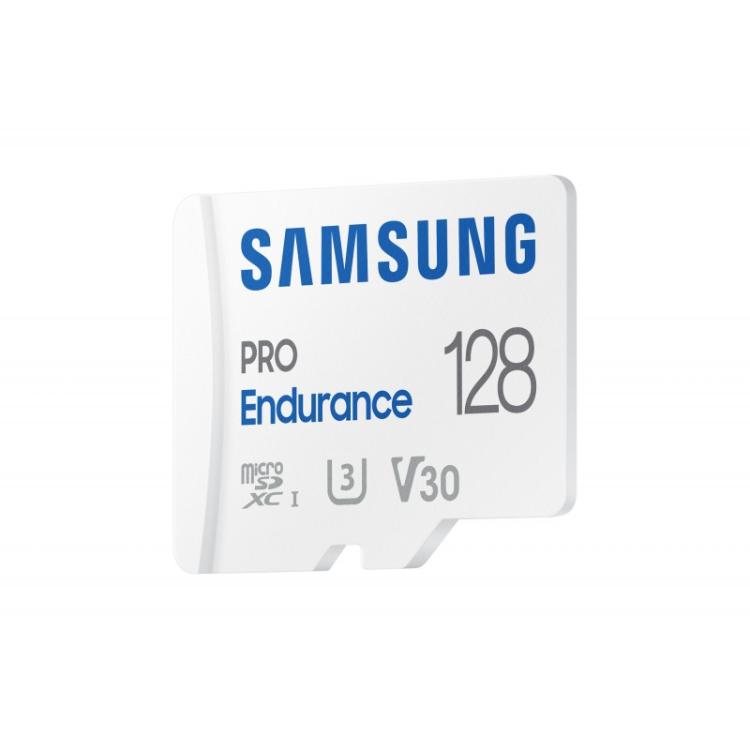 Samsung - MB-MJ128K 128 GB MicroSDXC UHS-I Clase 10
