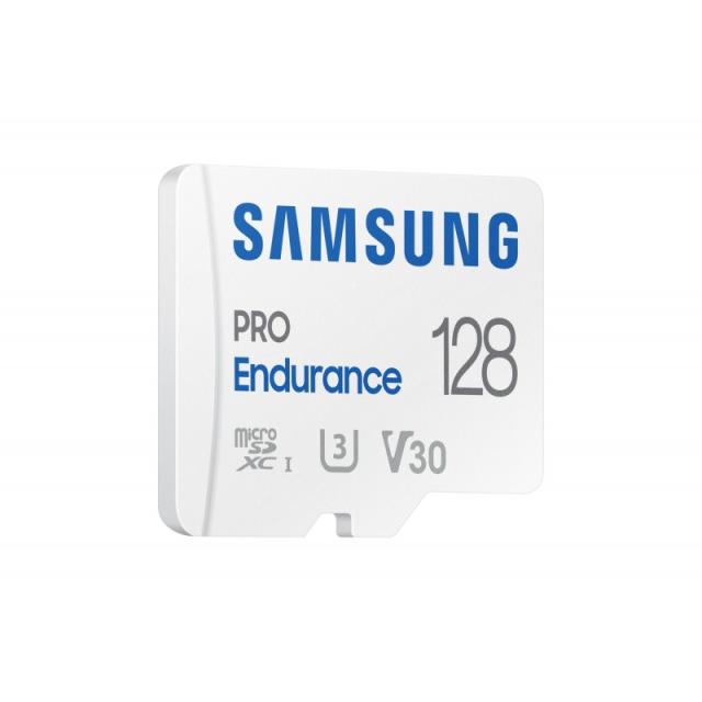 Samsung - MB-MJ128K 128 GB MicroSDXC UHS-I Clase 10