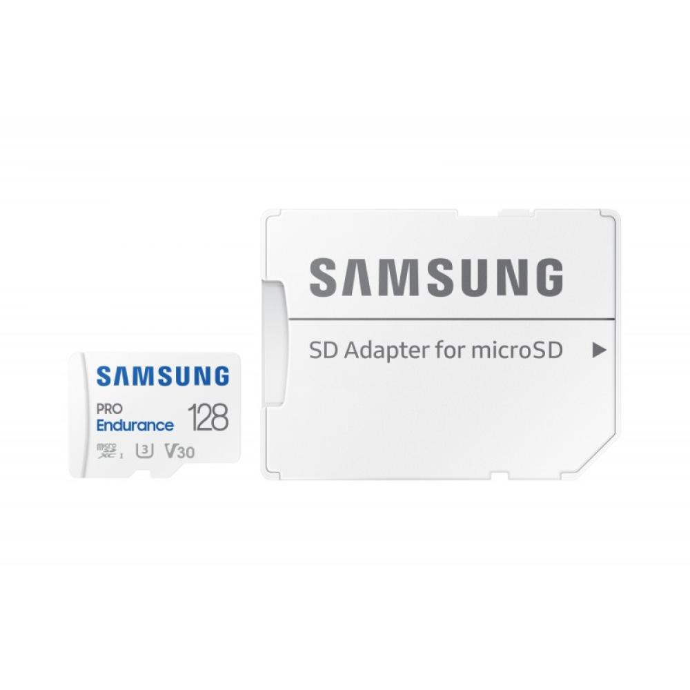 Samsung - MB-MJ128K 128 GB MicroSDXC UHS-I Clase 10