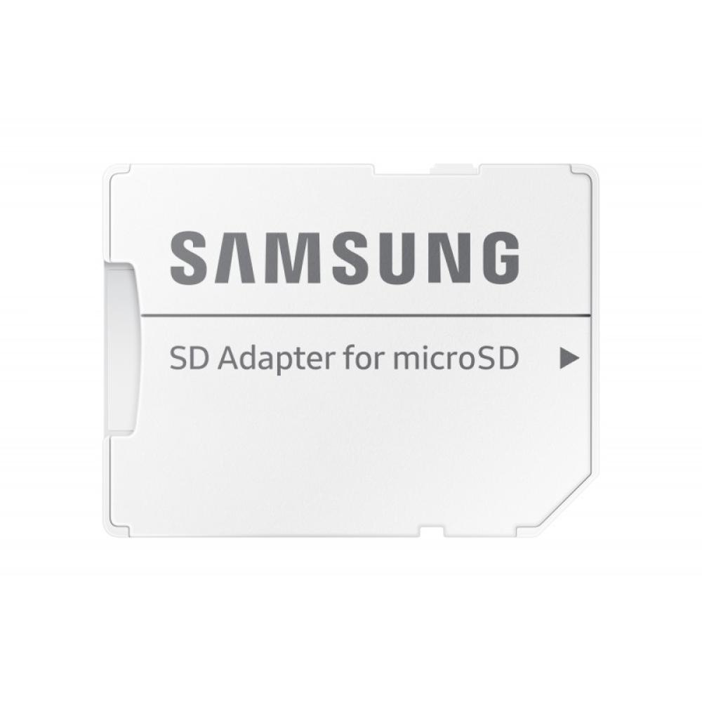 Samsung - MB-MJ128K 128 GB MicroSDXC UHS-I Clase 10