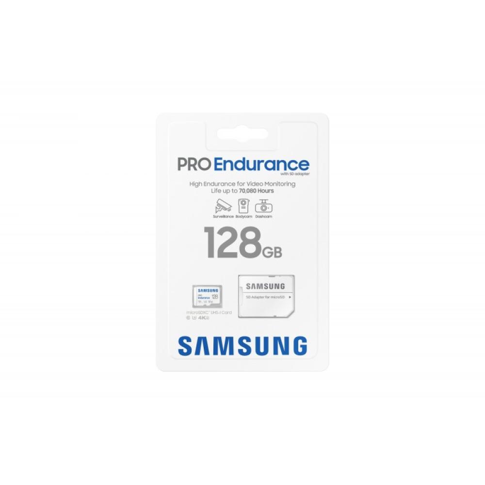 Samsung - MB-MJ128K 128 GB MicroSDXC UHS-I Clase 10