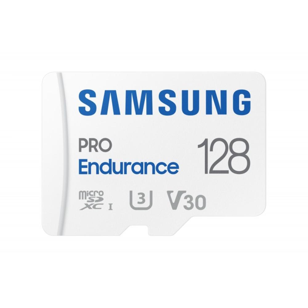 Samsung - MB-MJ128K 128 GB MicroSDXC UHS-I Clase 10