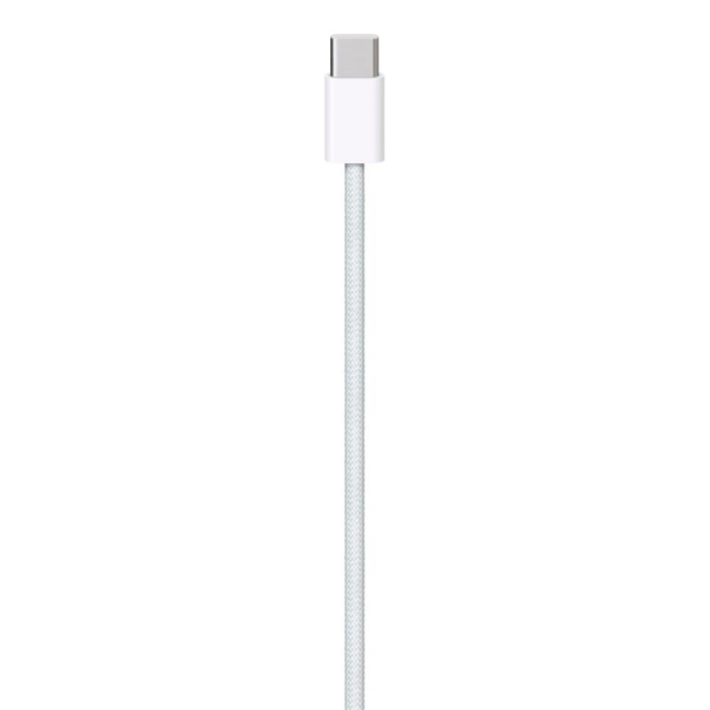 Apple - MQKJ3ZM/A cable USB 1 m USB C Blanco