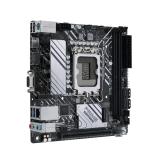 ASUS - PRIME H610I-PLUS D4-CSM Intel H610 LGA 1700 mini ITX