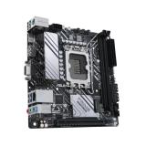 ASUS - PRIME H610I-PLUS D4-CSM Intel H610 LGA 1700 mini ITX