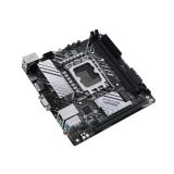 ASUS - PRIME H610I-PLUS D4-CSM Intel H610 LGA 1700 mini ITX