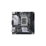 ASUS - PRIME H610I-PLUS D4-CSM Intel H610 LGA 1700 mini ITX
