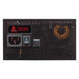 ABYSM - Morpheo GX5 1000W unidad de fuente de alimentación 20+4 pin ATX ATX Negro, Rojo