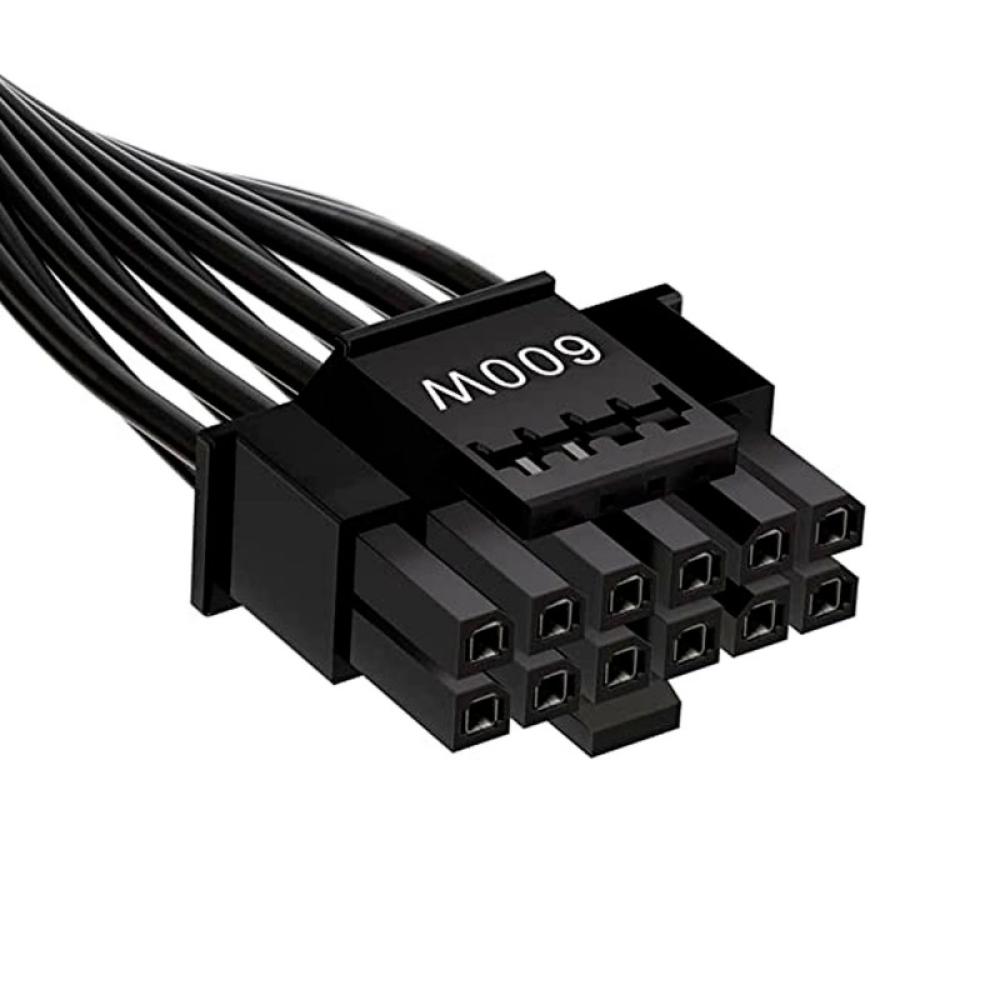 ABYSM - Morpheo GX5 1000W unidad de fuente de alimentación 20+4 pin ATX ATX Negro, Rojo