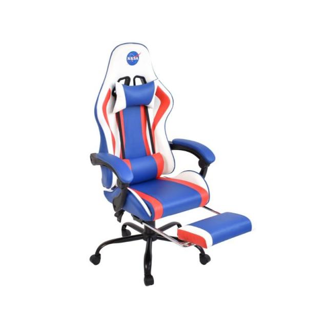 NASA - SILLA GAMING DISCOVERY