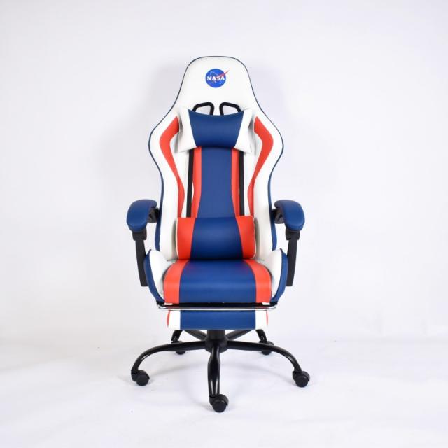 NASA - SILLA GAMING DISCOVERY
