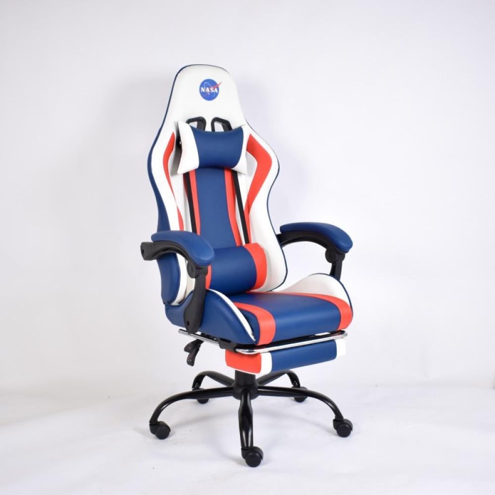 NASA - SILLA GAMING DISCOVERY