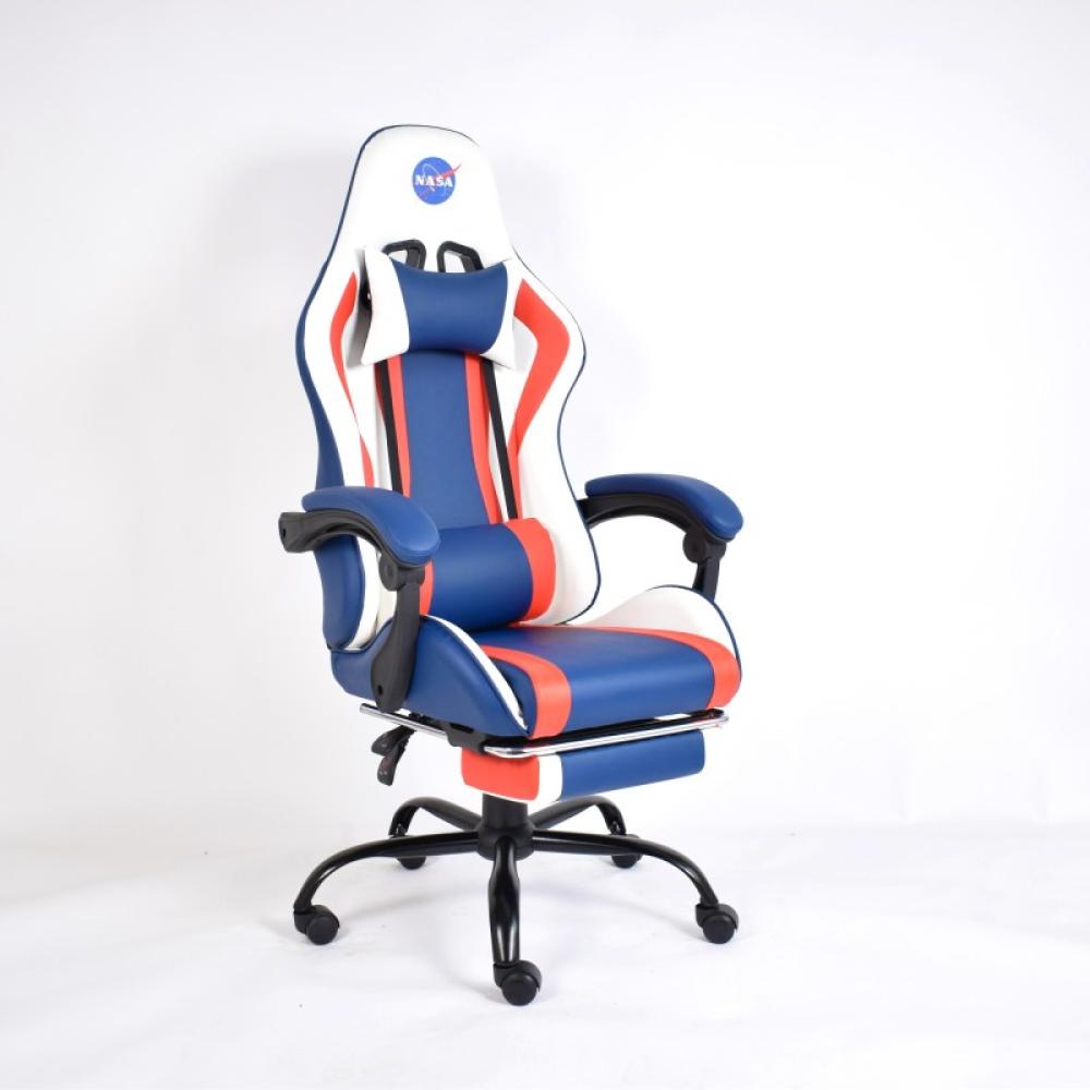 NASA - SILLA GAMING DISCOVERY