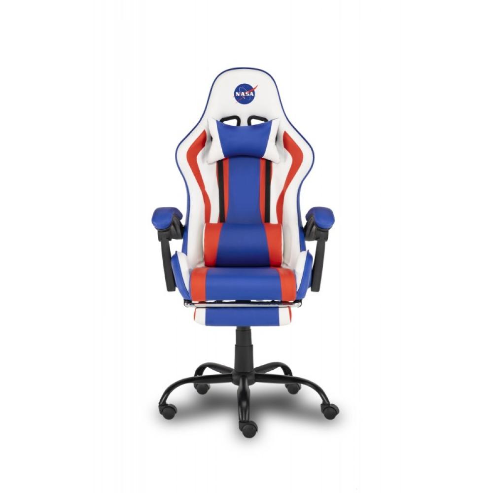 NASA - SILLA GAMING DISCOVERY