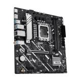 ASUS - PRIME H810M-A-CSM Intel H810 LGA 1851 (Socket V1) micro ATX