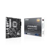 ASUS - PRIME H810M-A-CSM Intel H810 LGA 1851 (Socket V1) micro ATX