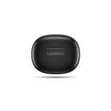 Lenovo - E310 Auriculares True Wireless Stereo (TWS) Dentro de oído Llamadas/Música Bluetooth Negro - GXD1Q65146