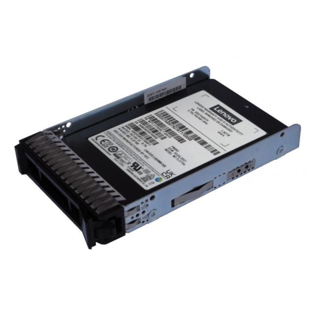 Lenovo - 4XB7A90885 unidad de estado sólido 960 GB 2.5" Serial ATA III V-NAND TLC
