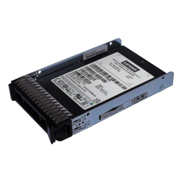 Lenovo - 4XB7A90885 unidad de estado sólido 960 GB 2.5" Serial ATA III V-NAND TLC