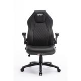 NASA - SILLA GAMING VOYAGER NEGRA
