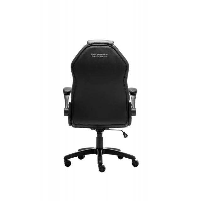 NASA - SILLA GAMING VOYAGER NEGRA