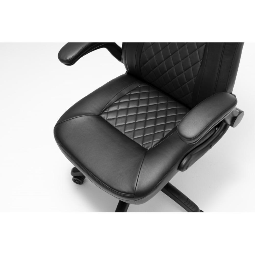NASA - SILLA GAMING VOYAGER NEGRA