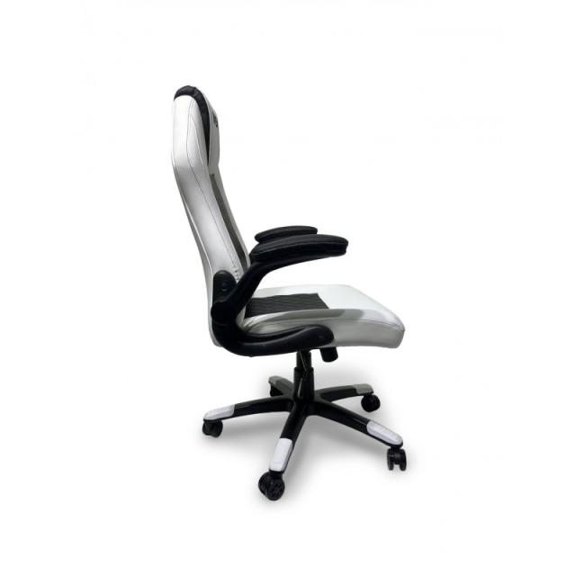 NASA - SILLA GAMING VOYAGER BLANCA