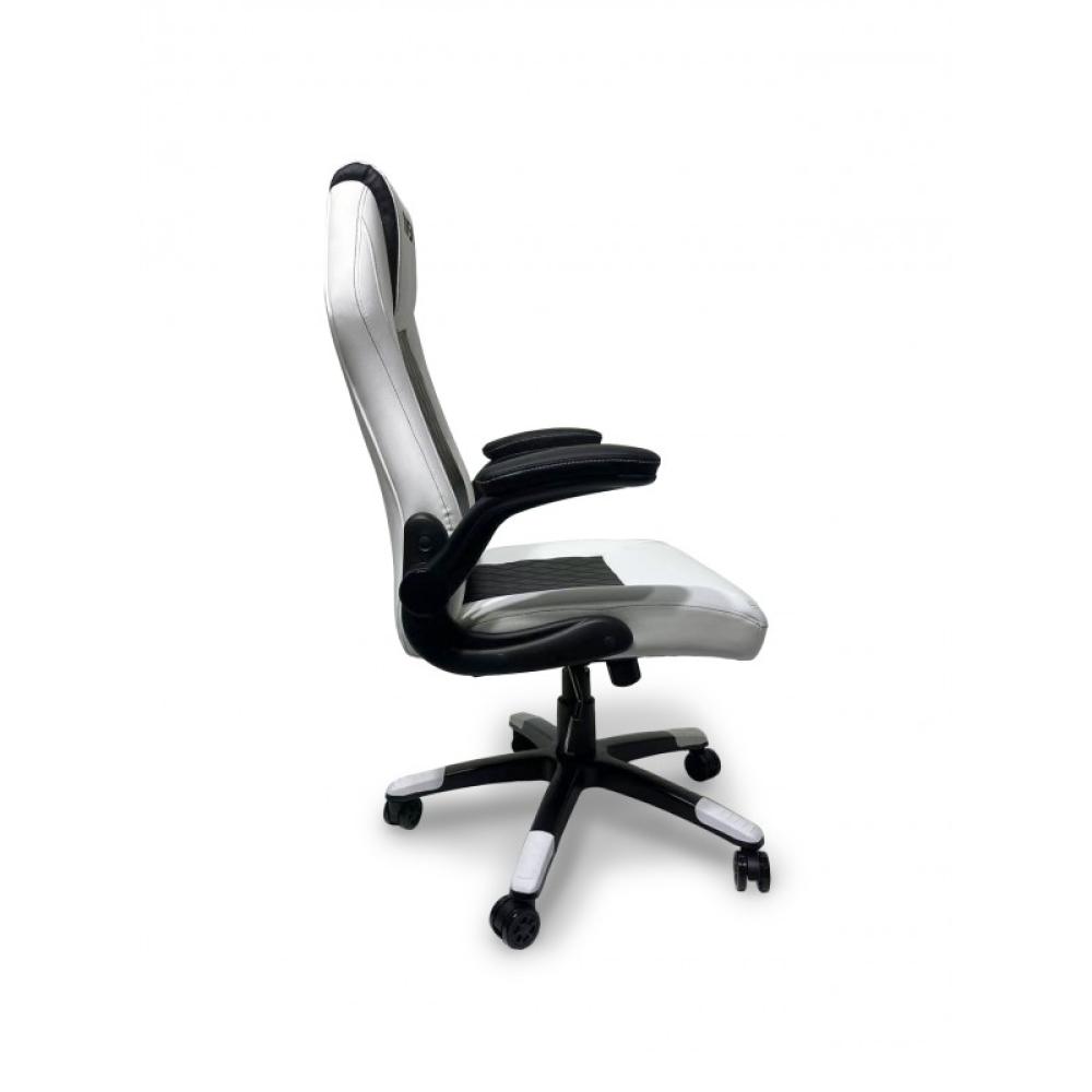 NASA - SILLA GAMING VOYAGER BLANCA