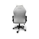 NASA - SILLA GAMING VOYAGER BLANCA