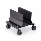 StarTech.com - Carrito para Caja Torre de Ordenador - Carrito con Ruedas para CPU - Soporte Ajustable para CPU - de Acero - Carg