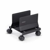 StarTech.com - Carrito para Caja Torre de Ordenador - Carrito con Ruedas para CPU - Soporte Ajustable para CPU - de Acero - Carg