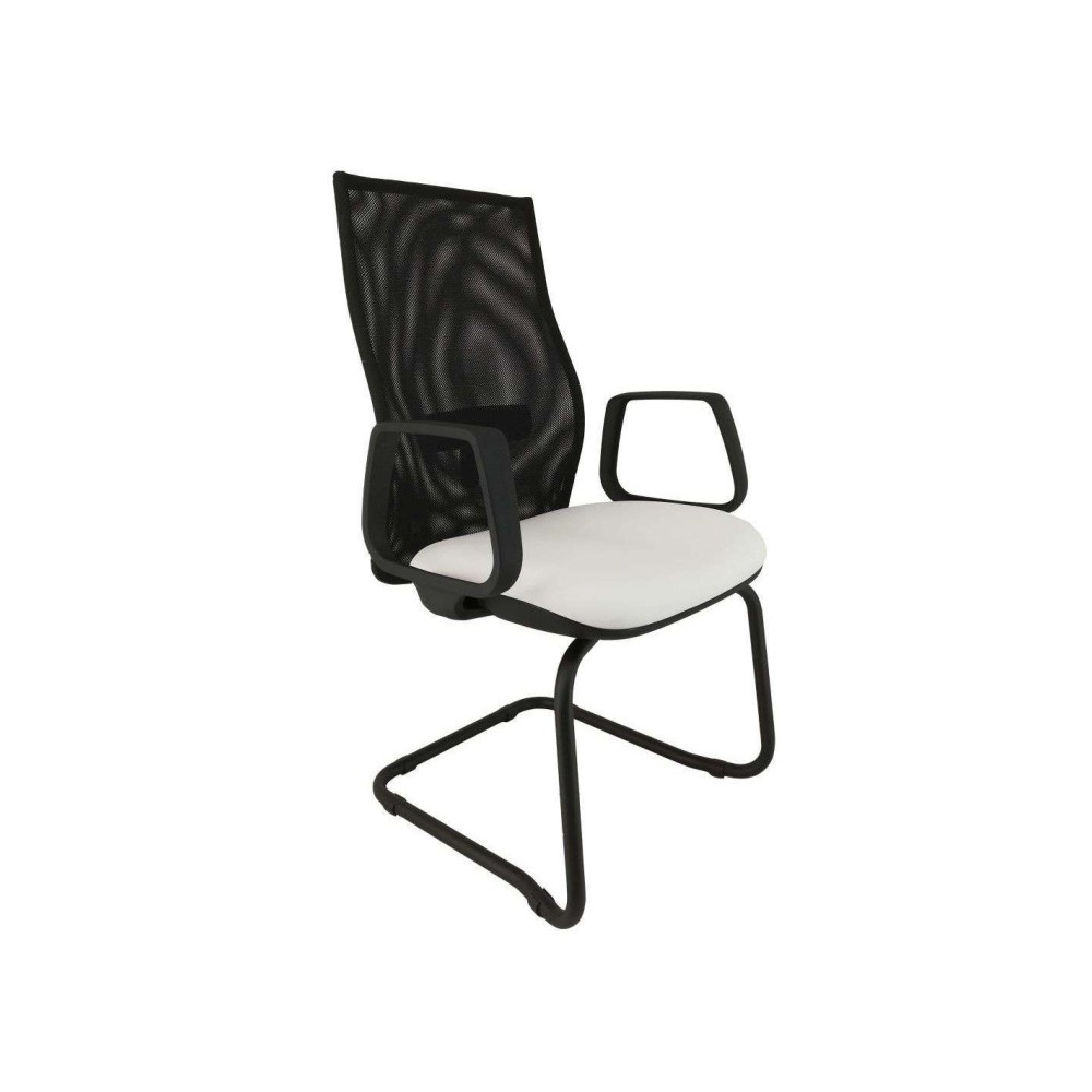 Sillón Vesta Malla Patin