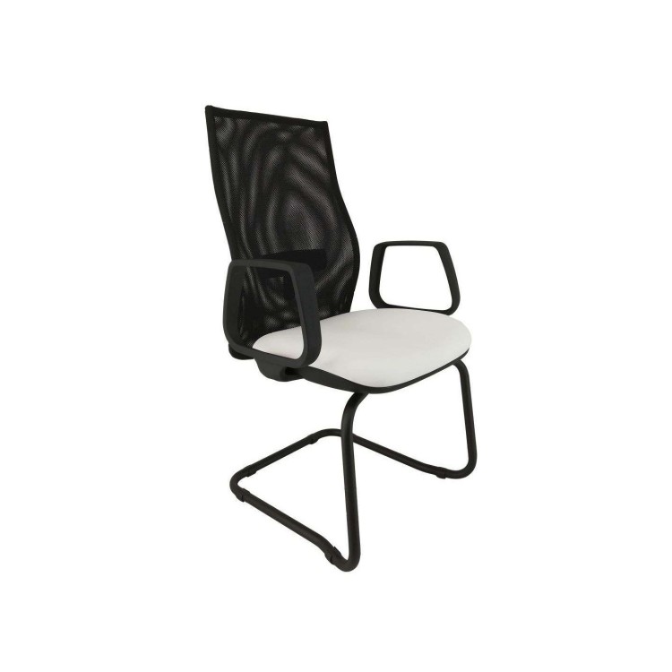 Sillón Vesta Malla Patin