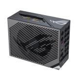 ASUS - ROG -THOR-1600T3-GAMING unidad de fuente de alimentación 1600 W 20+4 pin ATX ATX Gris