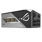 ASUS - ROG -THOR-1600T3-GAMING unidad de fuente de alimentación 1600 W 20+4 pin ATX ATX Gris