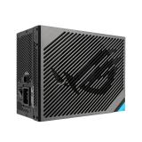 ASUS - ROG -THOR-1600T3-GAMING unidad de fuente de alimentación 1600 W 20+4 pin ATX ATX Gris