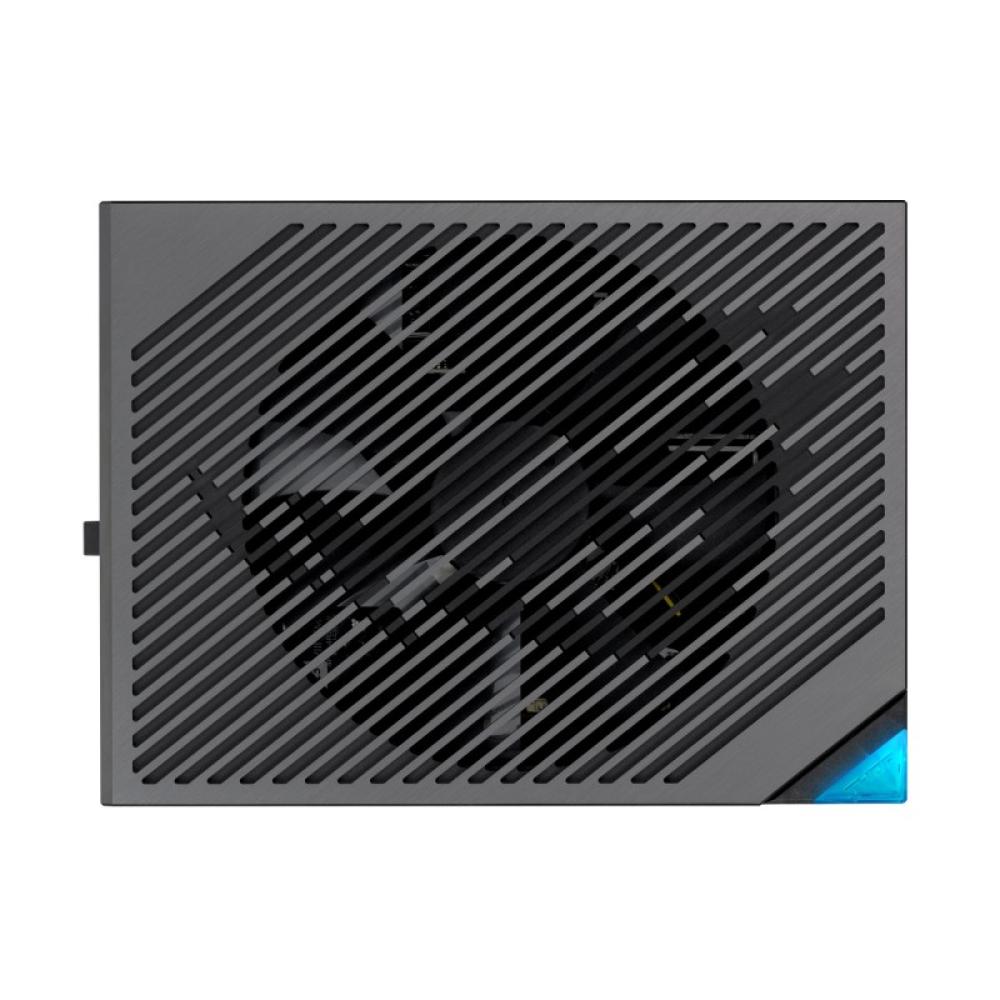 ASUS - ROG -THOR-1600T3-GAMING unidad de fuente de alimentación 1600 W 20+4 pin ATX ATX Gris