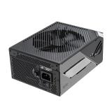 ASUS - ROG -THOR-1600T3-GAMING unidad de fuente de alimentación 1600 W 20+4 pin ATX ATX Gris