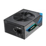 ASUS - ROG -THOR-1600T3-GAMING unidad de fuente de alimentación 1600 W 20+4 pin ATX ATX Gris