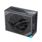 ASUS - ROG -THOR-1600T3-GAMING unidad de fuente de alimentación 1600 W 20+4 pin ATX ATX Gris