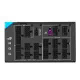 ASUS - ROG -THOR-1600T3-GAMING unidad de fuente de alimentación 1600 W 20+4 pin ATX ATX Gris