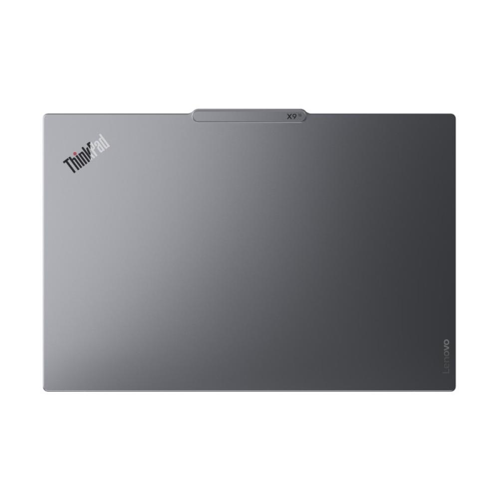 Lenovo - ThinkPad X9-15 Gen 1 Aura Edition Copilot+ PC Intel Core Ultra 7 258V Portátil 38,9 cm (15.3") Pantalla táctil 2.8K 32