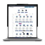 Lenovo - ThinkBook Plus G6 Rollable Copilot+ PC Intel Core Ultra 7 258V Portátil 35,6 cm (14") 32 GB LPDDR5x-SDRAM 1 TB SSD Wi-F