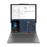 Lenovo - ThinkBook Plus G6 Rollable Copilot+ PC Intel Core Ultra 7 258V Portátil 35,6 cm (14") 32 GB LPDDR5x-SDRAM 1 TB SSD Wi-F