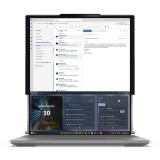 Lenovo - ThinkBook Plus G6 Rollable Copilot+ PC Intel Core Ultra 7 258V Portátil 35,6 cm (14") 32 GB LPDDR5x-SDRAM 1 TB SSD Wi-F