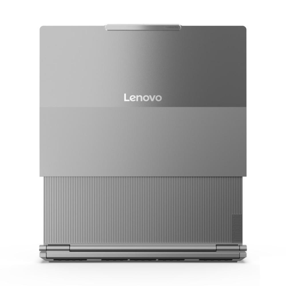 Lenovo - ThinkBook Plus G6 Rollable Copilot+ PC Intel Core Ultra 7 258V Portátil 35,6 cm (14") 32 GB LPDDR5x-SDRAM 1 TB SSD Wi-F